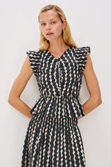 Calı Top - Boyalı Noır