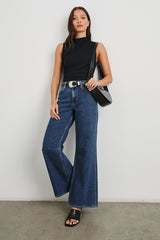 Chrısten Üst - Siyah