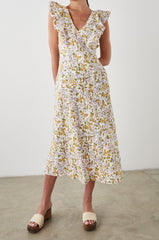 Constance Elbisesi - Tansy