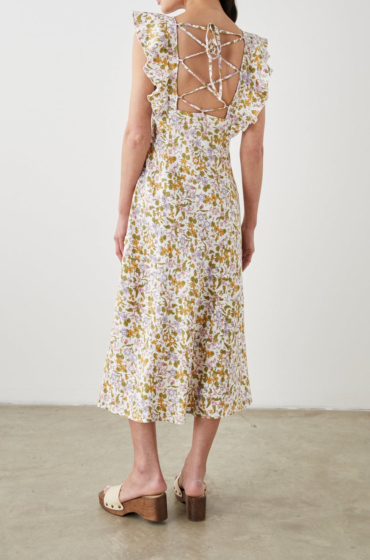 Constance Elbise - Tansy