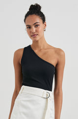 Estı Top - Gerçek Siyah