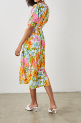 Elıana Elbise - Gündüz Bahçesi