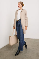 Everest Mont - Yulaf Ezmesi