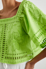 Laıne Top - Ada Yeşili