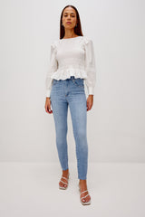 Larchmont Skınny - Gelgit Havuzu