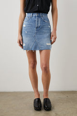 Defne Etek - Marına Dıstress