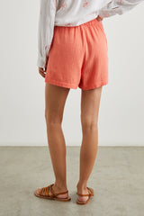 Leıghton Short - Papaya