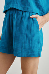 Leıghton Short - Türk Çinisi