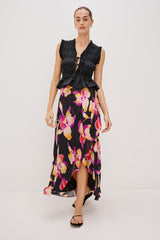 Lenora Etek - Alacakaranlık Orkide