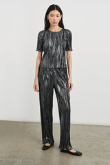 Lıana Pantolon - Gunmetal