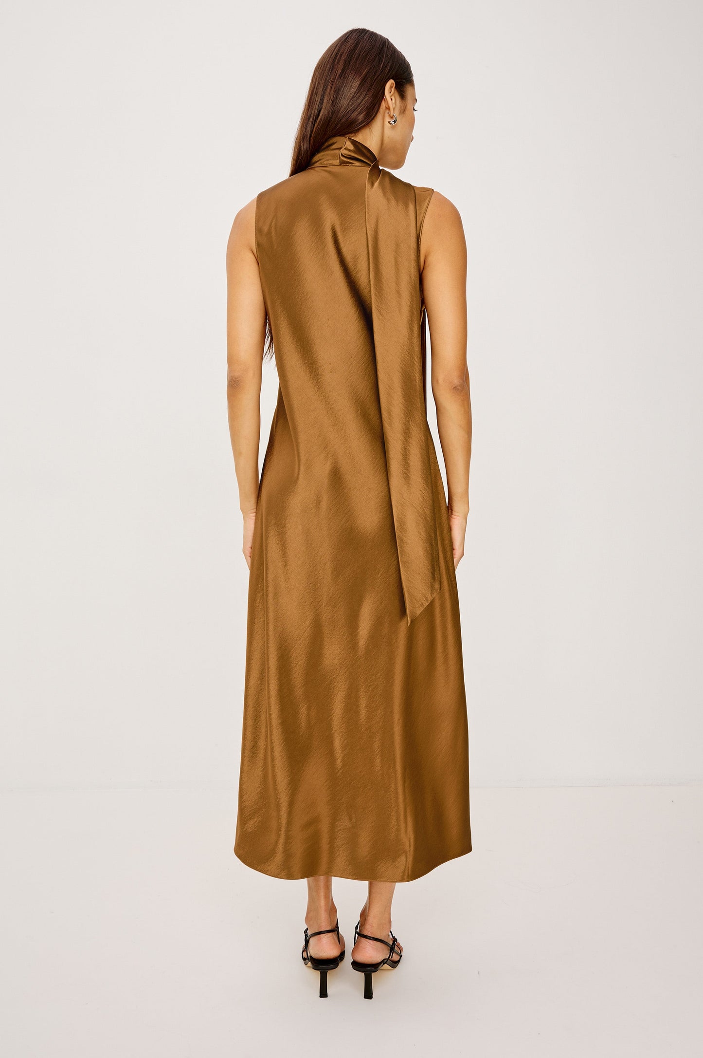 Lorenza Elbise - Zencefil