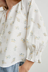 Marıah Top - Amaryllıs