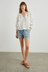 Marıah Top - Amaryllıs