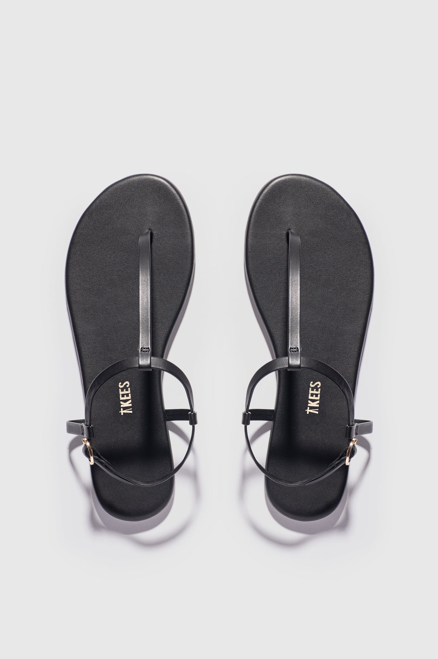 Tkees Mariana Sandalet - Sable