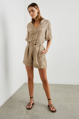 Maryam Short - Safari