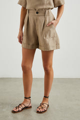 Maryam Short - Safari