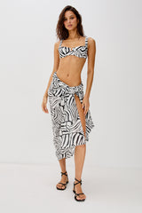 Matea Pareo - Playa Blanca