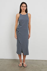 Max Elbise - Denizci Çizgili