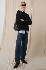 Mıranda Sweater - Siyah