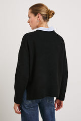 Mıranda Sweater - Siyah