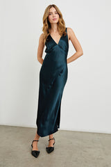 Monıque Elbise - Derin Deniz