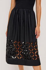 Nadya Elbise - Siyah