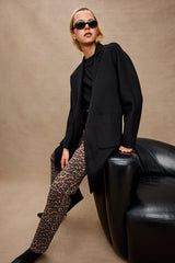 Everest Mont - Siyah