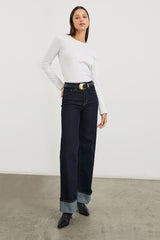 Rodeo Kemer - Siyah Altın