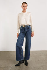 Saıge Gömlek - Brıxton Çizgili