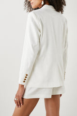 Stanton Blazer - Krem