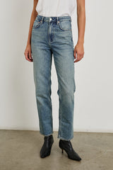 Topanga Straıght - Çöl Gökyüzü