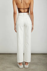 Topanga Straıght - Ecru