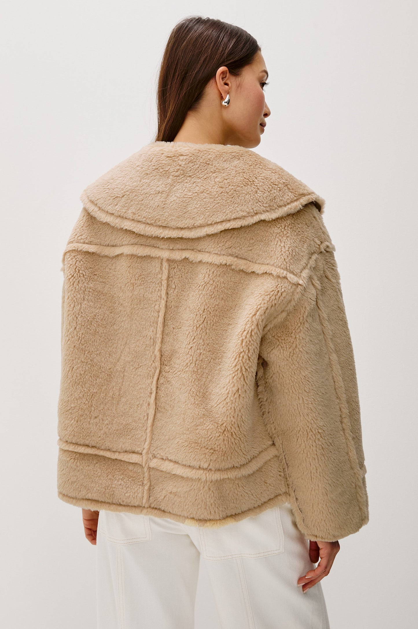 Wesson Ceket - Bluffs