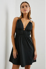 Zendaya Elbise - Siyah