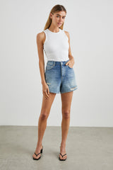 Zuma Short - Mojave Dıstress