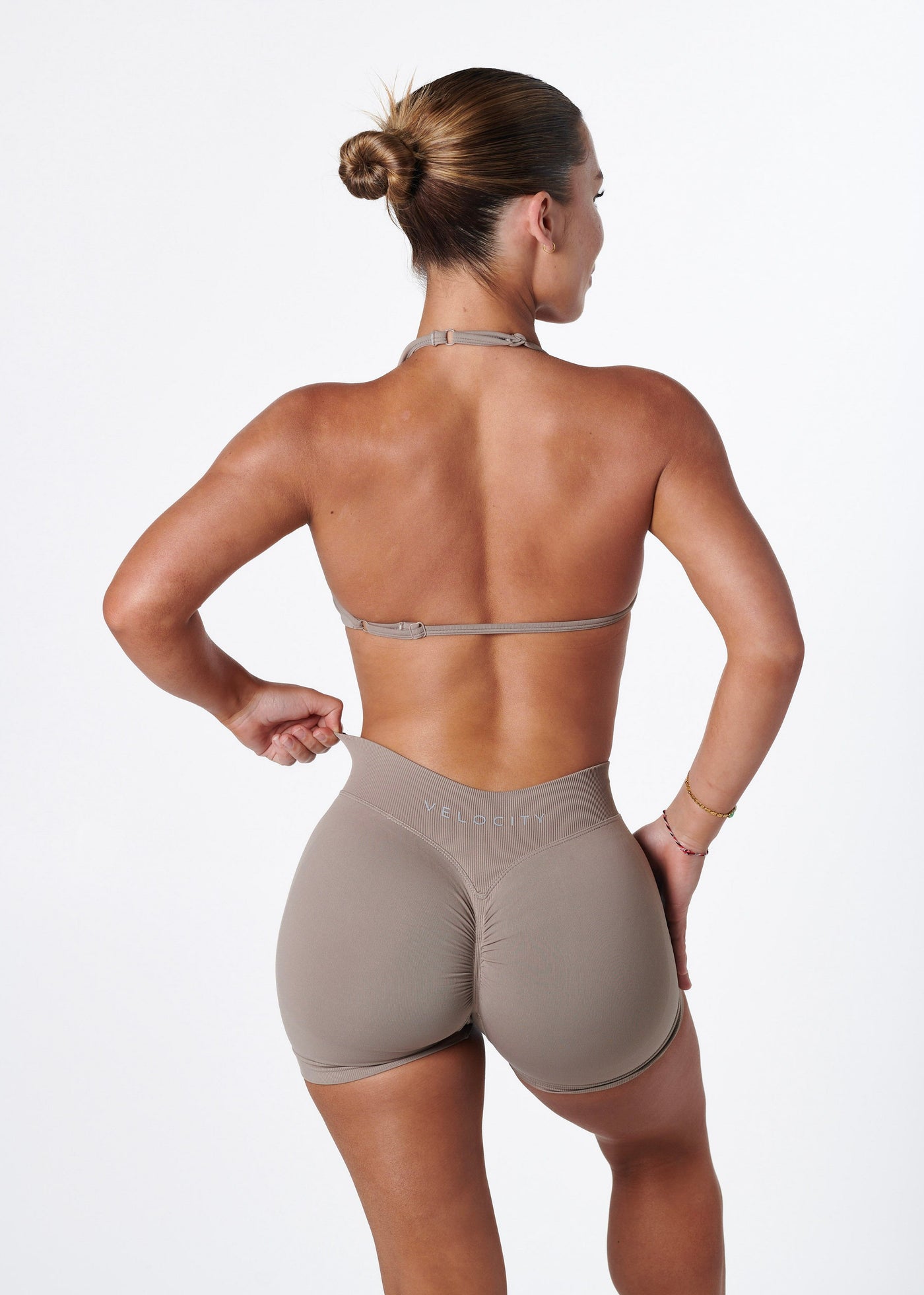 Özel Tasarımlı Bralette - Yulaf