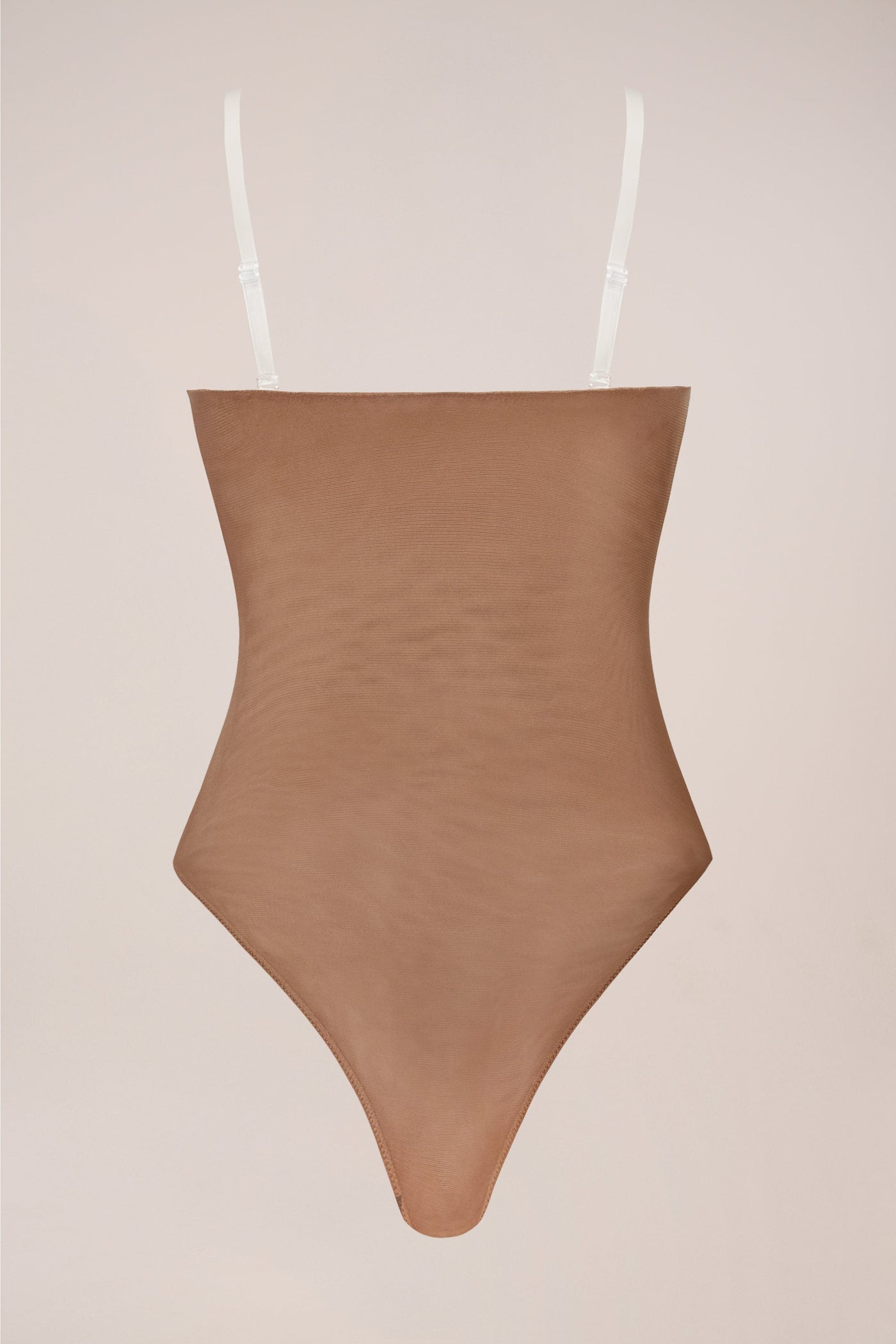 Bal Rengi Askısız Body