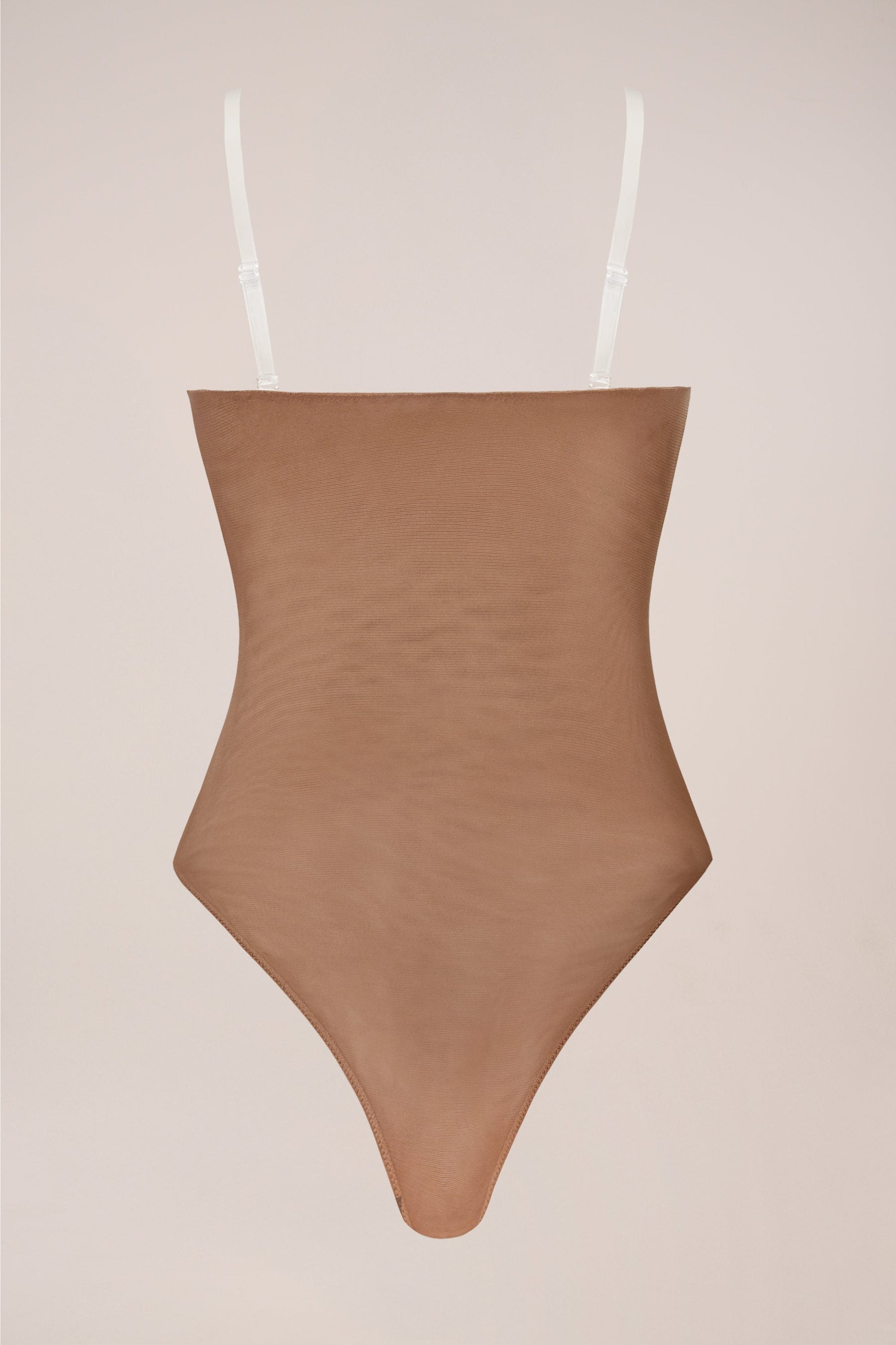 Bal Rengi Askısız Body