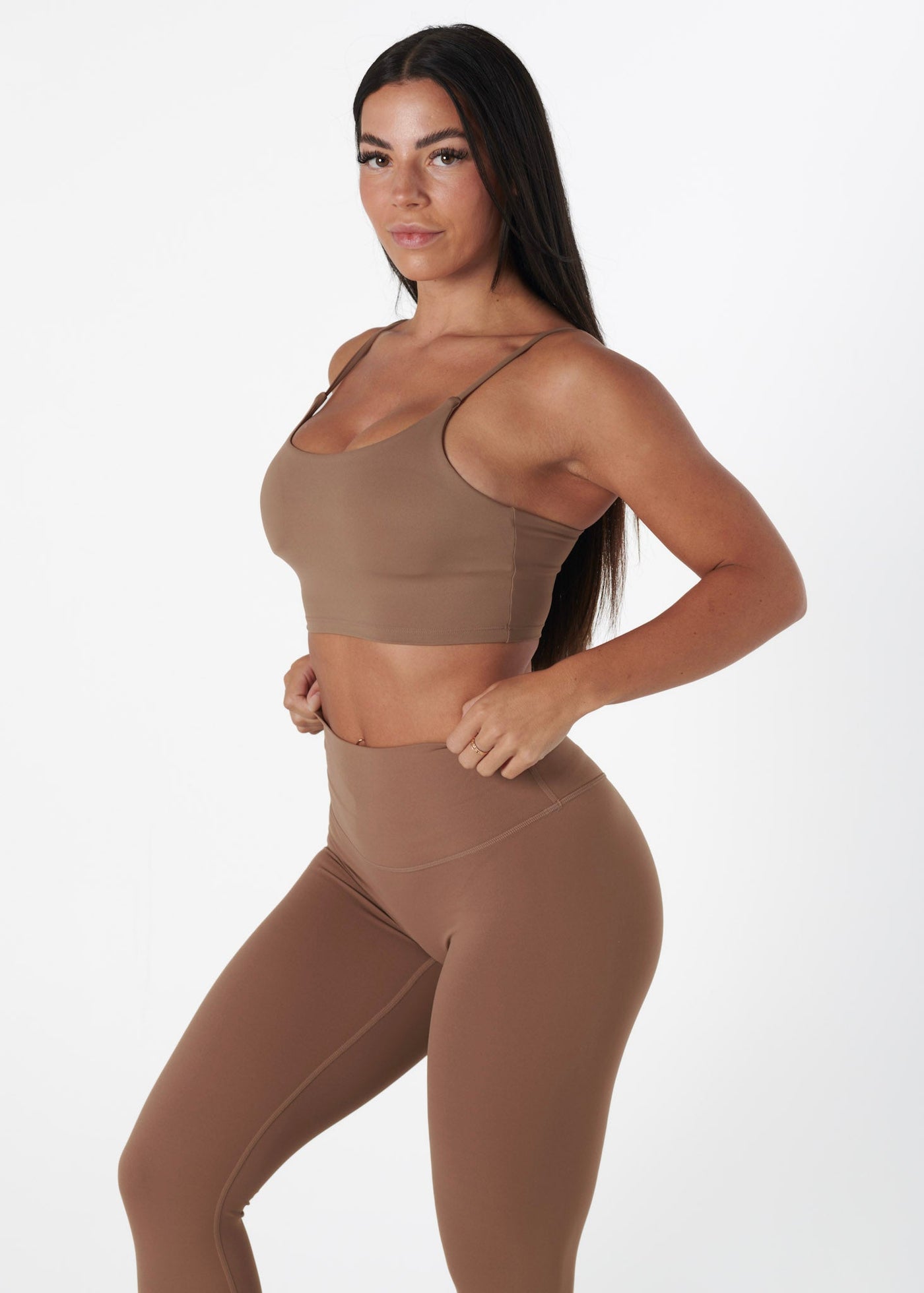 Performans Bitki - Mocha
