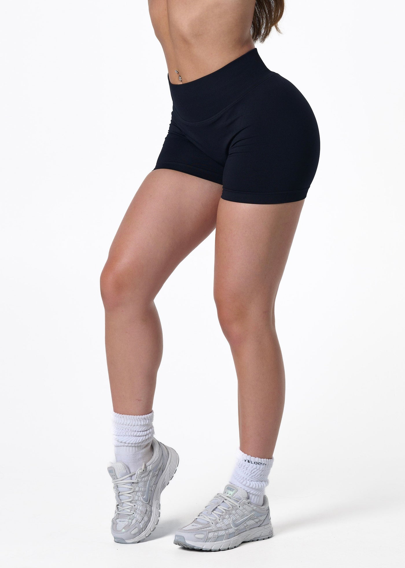Sculpt Shorts - Meyan Kökü
