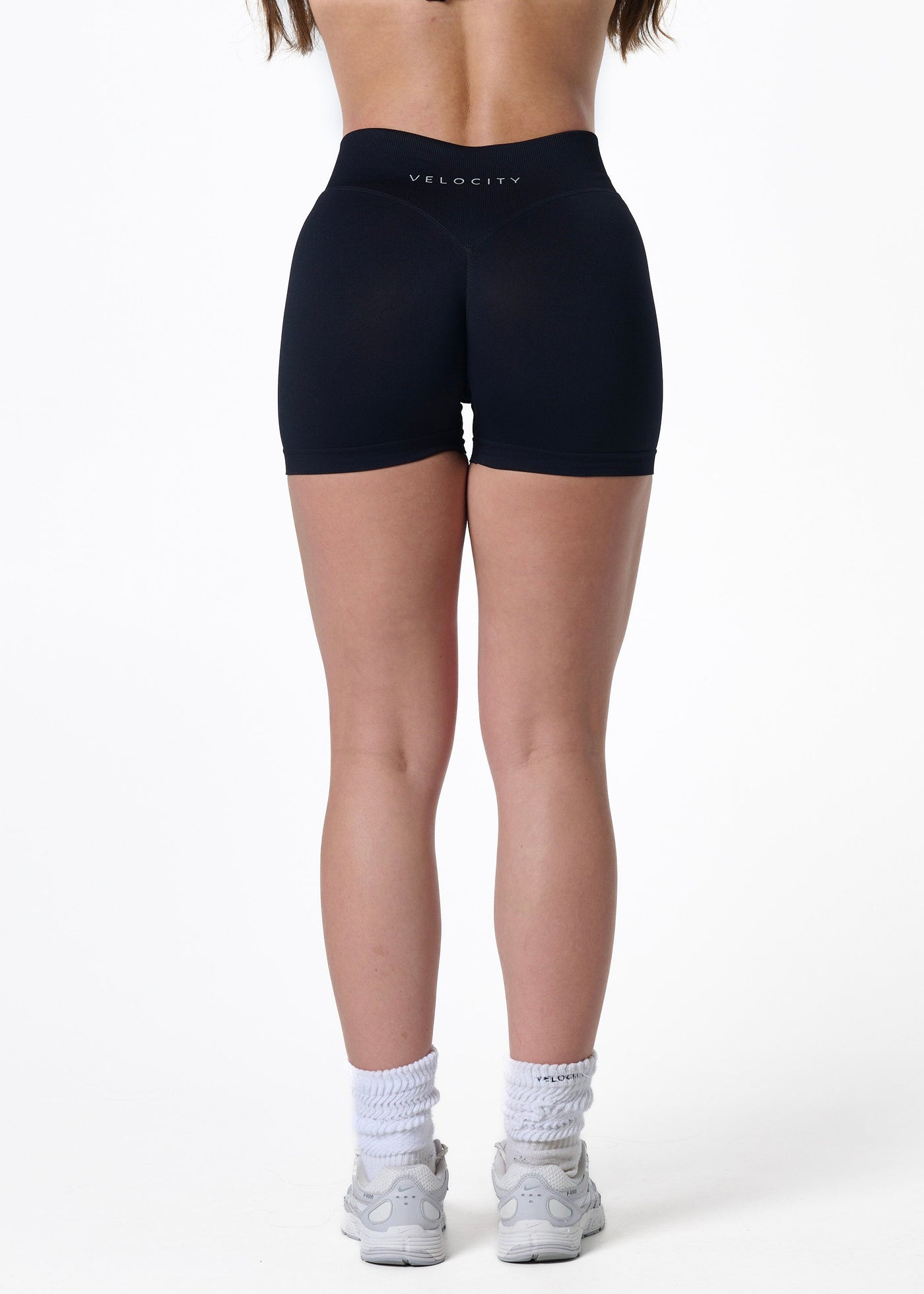 Sculpt Shorts - Meyan Kökü