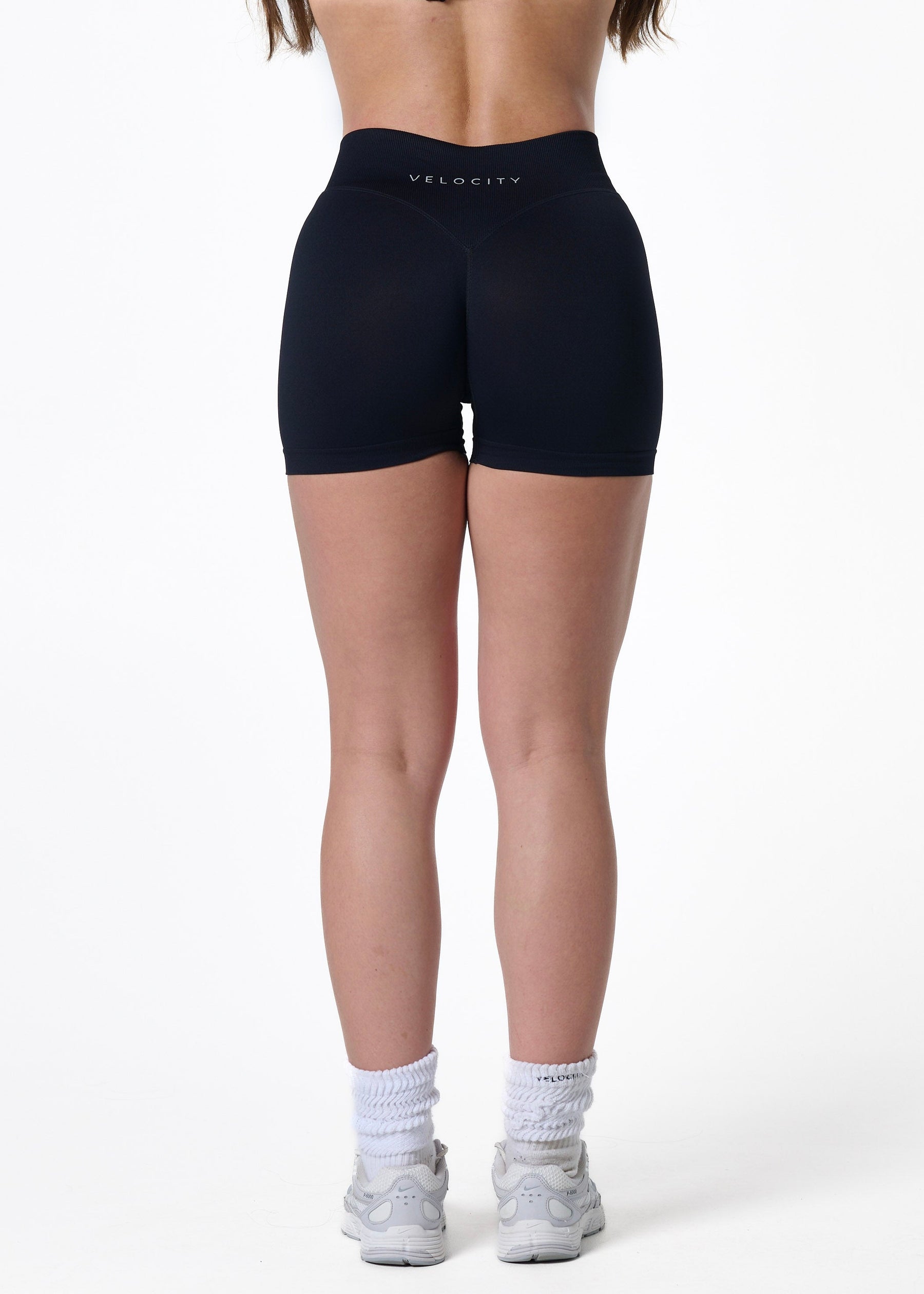 Sculpt Shorts - Meyan Kökü