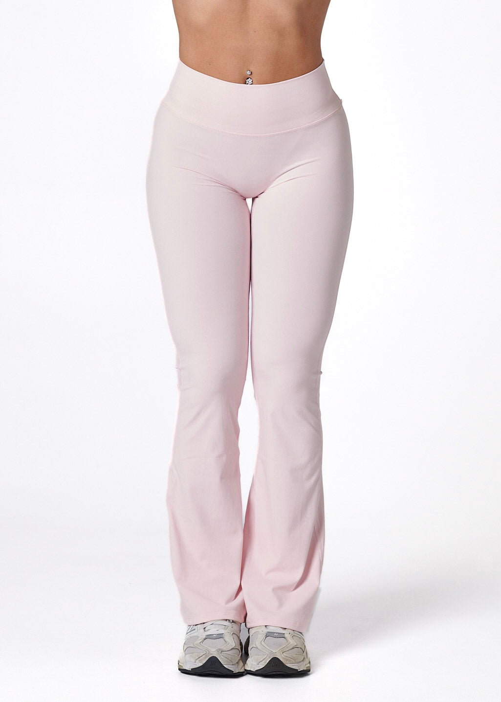 Serene Invısıble Scrunch Flose - Guava