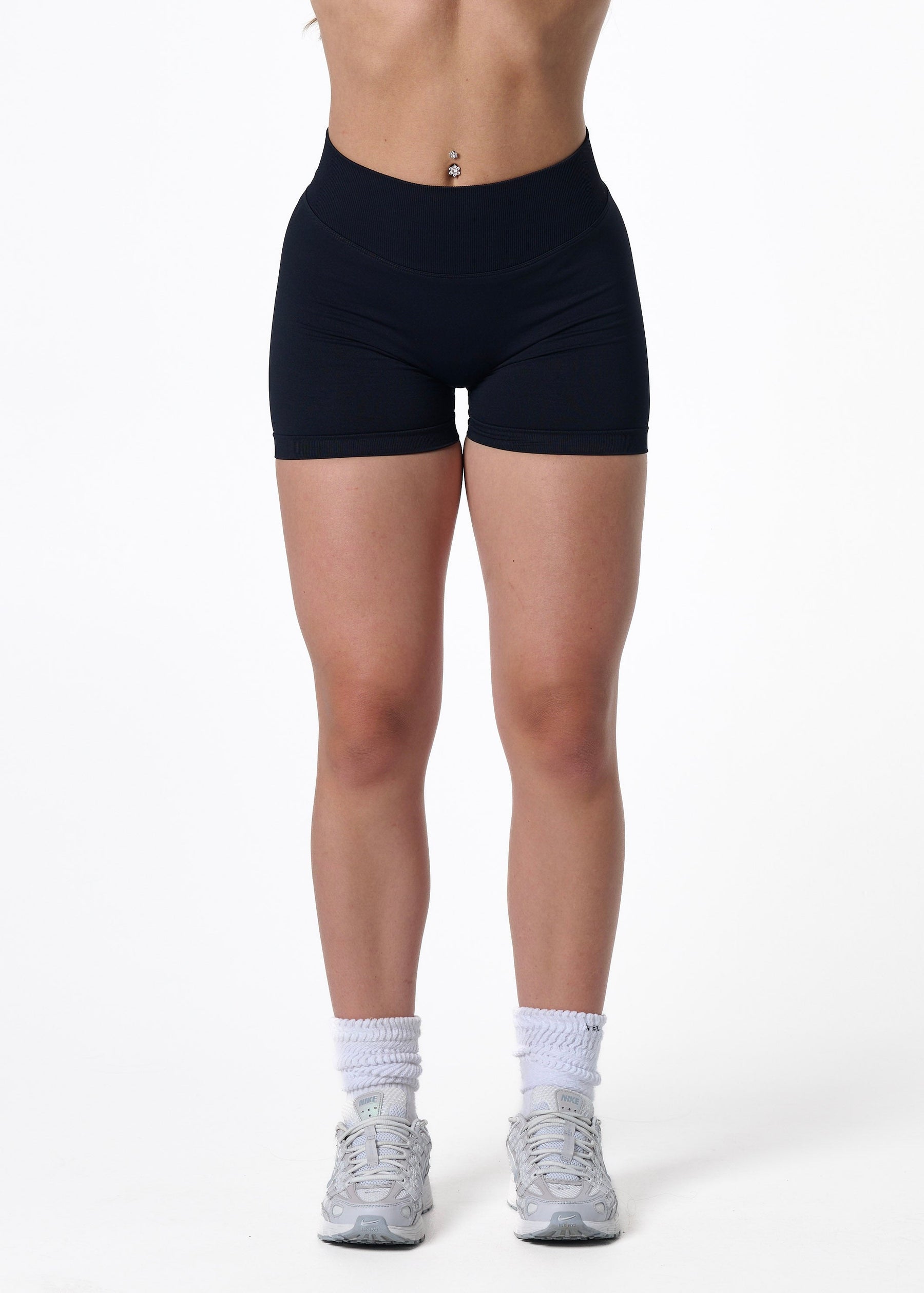 Sculpt Shorts - Meyan Kökü