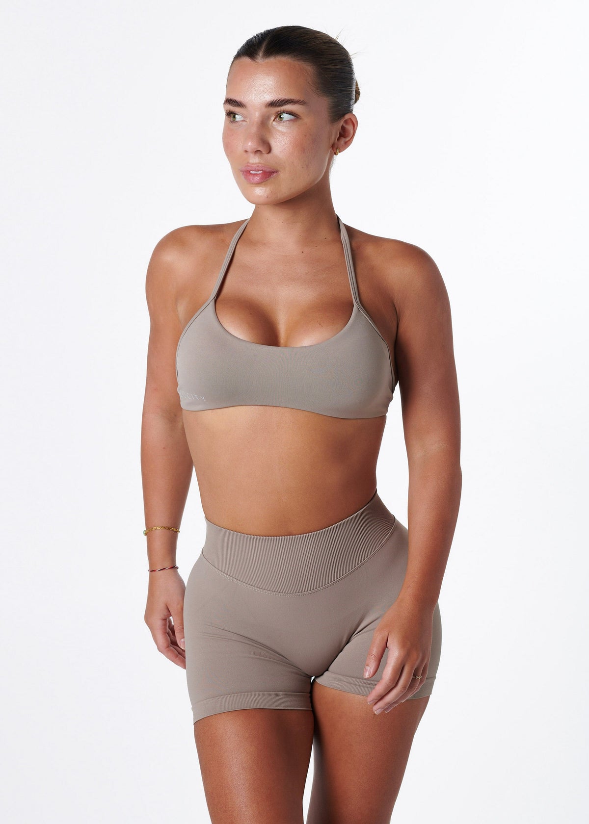 Özel Tasarımlı Bralette - Yulaf