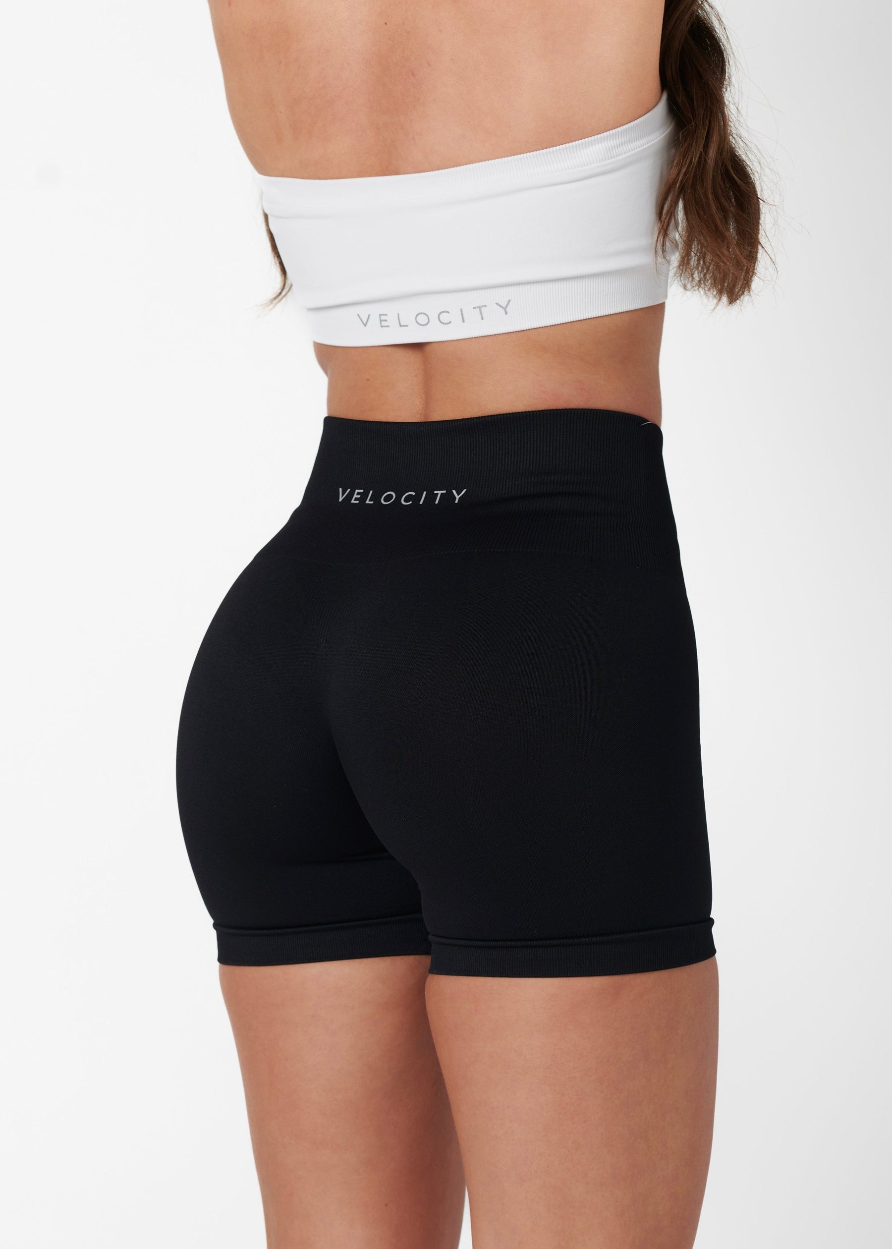 Shape Sıgnature Şort - Meyan Kökü