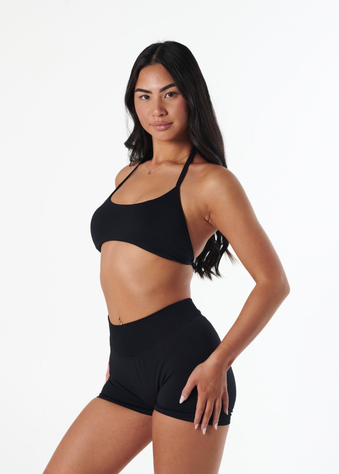 Özel Tasarımlı Bralette - Meyan Kökü