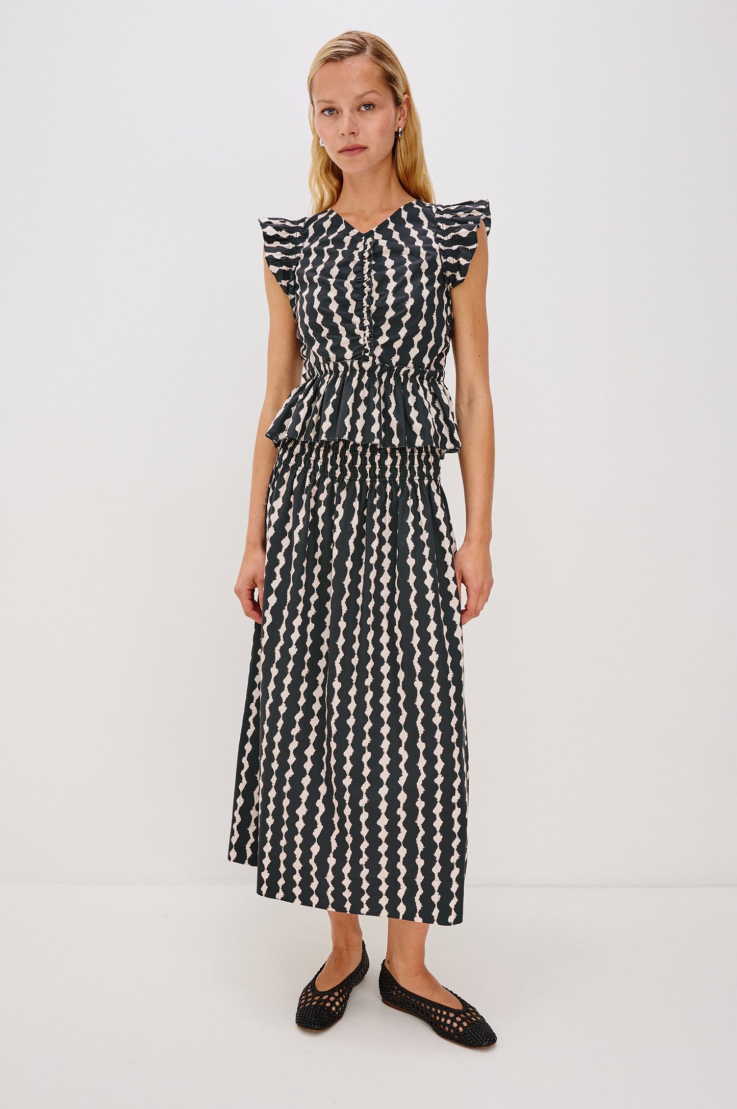 Alessa Etek - Boya Siyah