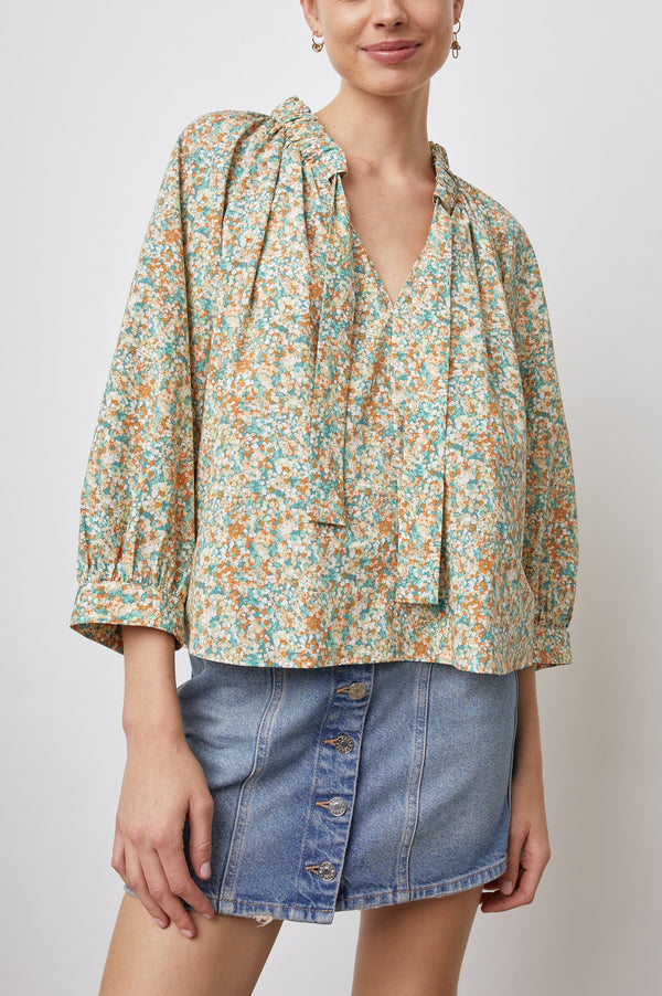 Amal Top - Cassıa