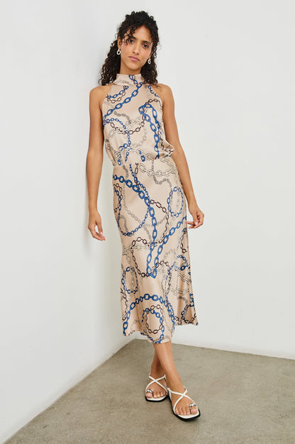 Anya Etek - Zincir Bağlantilari